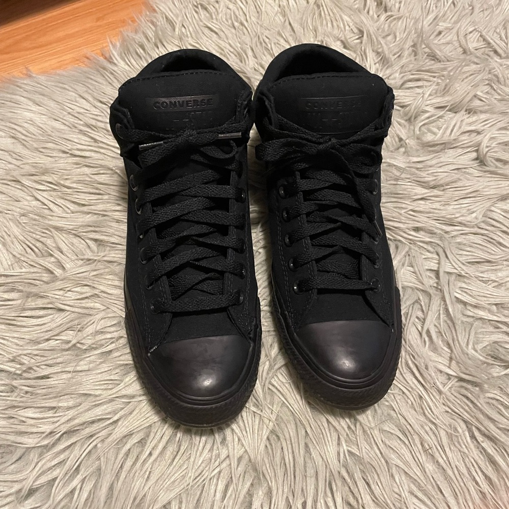 Converse Chuck Taylor All Star High Street high top sneakers